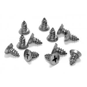 Screw Fixings for 13mm (Pair) Hinges